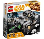 LEGO Star Wars 75210 Moloch's Landspeeder