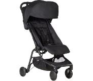 Mountain Buggy Nano V3 Zwart