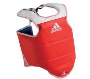 Adidas Omkeerbare Bodyprotector - XS