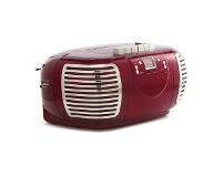 GPO PCD 299 Metallic Red