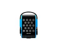 ADATA DashDrive Durable HD720 - 2TB - Blauw