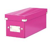 Leitz Click & Store-cd-opslagbox