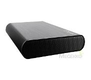 Fantec DB-AluSky U2e