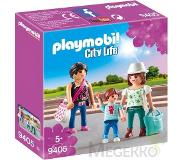 Playmobil City Life 9405