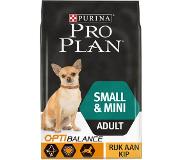 Purina Pro Plan Small & Mini Adult (3 kg)