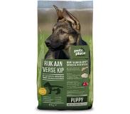 Pets Place Naturals Puppy Large Breed Kip - Hondenvoer