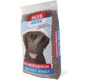 Kasper faunafood Huismerk Geperst Adult - Hondenvoer - Gevogelte Groenten Vlees 20 kg