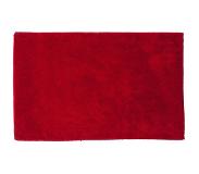 Sealskin Badmat Doux Rood 50x80 cm