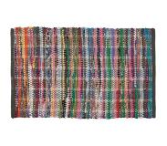 Sealskin Badmat Madras Multi 60x90 cm