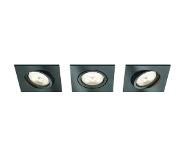 Philips myLiving Inbouwspot 5039399P0