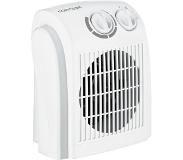 Concept VT-7010 Wit 1500W Radiator/ventilator