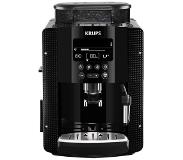 Krups YY8135FD Automatische espressomachine met maalmachine - Zwart