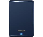 ADATA HV620S. HDD capaciteit: 2000 GB, HDD omvang: 2.5". USB-versie: 3.0 (3.1 Gen 1). Kleur van het product: Blauw