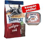 Happy Cat Adult Large Breed 10 kg
