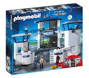 Playmobil u00ae City Action Politiebureau met gevangenis 6872