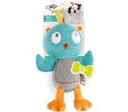All For Paws Pups Birdy - Hondenspeelgoed - 19x11x4.5 cm