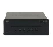 Tangent CD II Black 35TANCD