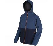 Regatta Jas Regatta Men Arec II Navy Slate Grey-M