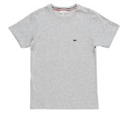 Lacoste T-Shirt Lacoste Kids TJ1442 Silver Chine-Maat 152