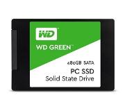 Western Digital Green - Interne SSD - 480 GB