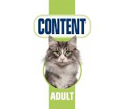 Carocroc Content Adult - Kattenvoer - 10 kg
