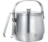 Leopold Vienna Ijsemmer Leopold Vienna Bar Collection 1L Zilver