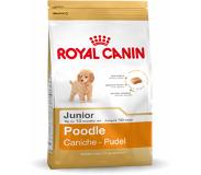 Royal Canin 3 kg Poodle Junior Hondenvoer