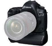 Canon EOS 5D Mark IV + Battery grip Zwart