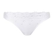 Passionata Witte slip Forever