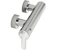 Ideal standard Connect Blue douchekraan 15 cm. met s-koppeling Chroom