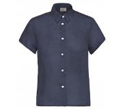 Peuterey Blouse Peuterey Women Sayblee Blue-Maat 48