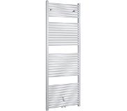 Saqu Radiator 1067W 181,7x60 cm Wit