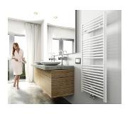 Saqu Radiator 830W 118,5x60 cm Wit