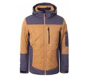 Icepeak Ski Jas Icepeak Men Cal Fudge-Maat 50