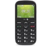 Doro 1361 Bk Easy To Use Mobile Phone - Black