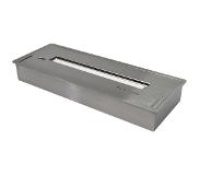 Ruby fires Bio-ethanol brander met keramische steen L (5820LS)