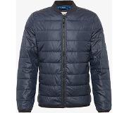 Tom Tailor Zomerjas jongens - blauw - 3555152 - maat xxsmall