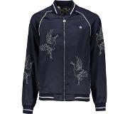 Like Flo Meisjes Zomerjas - Navy - Maat 104