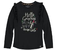 Quapi T-shirt voor kids maat 110-116