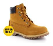 Timberland - 6 Inch Premium Boot - Boots Dames