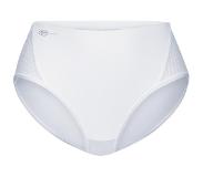 Anita Highwaist Sport Panty Dames, white 38 2019 Base Layer korte onderbroeken