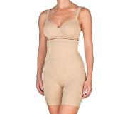 Conturelle Felina Soft Touch Shaper Slip met pijp 88222 034 Sand