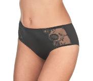 Conturelle Provence Taille Slip 81305 004 Black