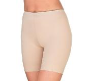 Conturelle Corrigerende onderbroek met naadloze pijpzomen Conturelle Nude | 48 Beige