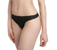Marie jo Avero string met broderie
