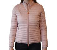 Save the Duck Jas Save The Duck Women D3597W GIGA6 Blush Pink-XXL