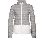 Peuterey Jas Peuterey Women Pacifica Grey Blue-Maat 42