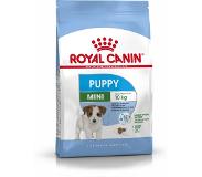Royal Canin Mini Junior 4kg