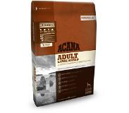 Acana Heritage Adult Large Breed - Hondenvoer - Kip Kalkoen 17 kg