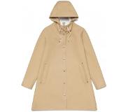 Stutterheim Regenjas Stutterheim Mosebacke Sand-L